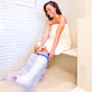 Waterproof cast and bandage protector by Seal Tight - adult arm/leg