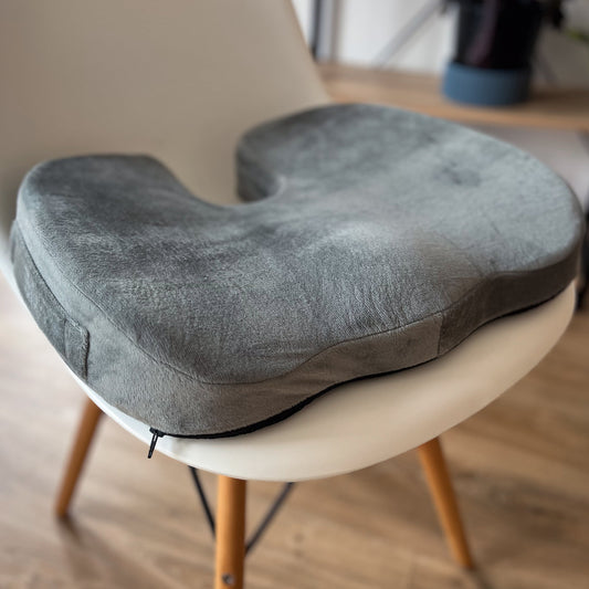 Firm pressure cushion