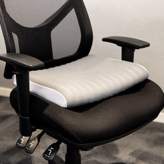Square cushion 