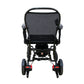 Orvio carbon fibre folding power wheelchair