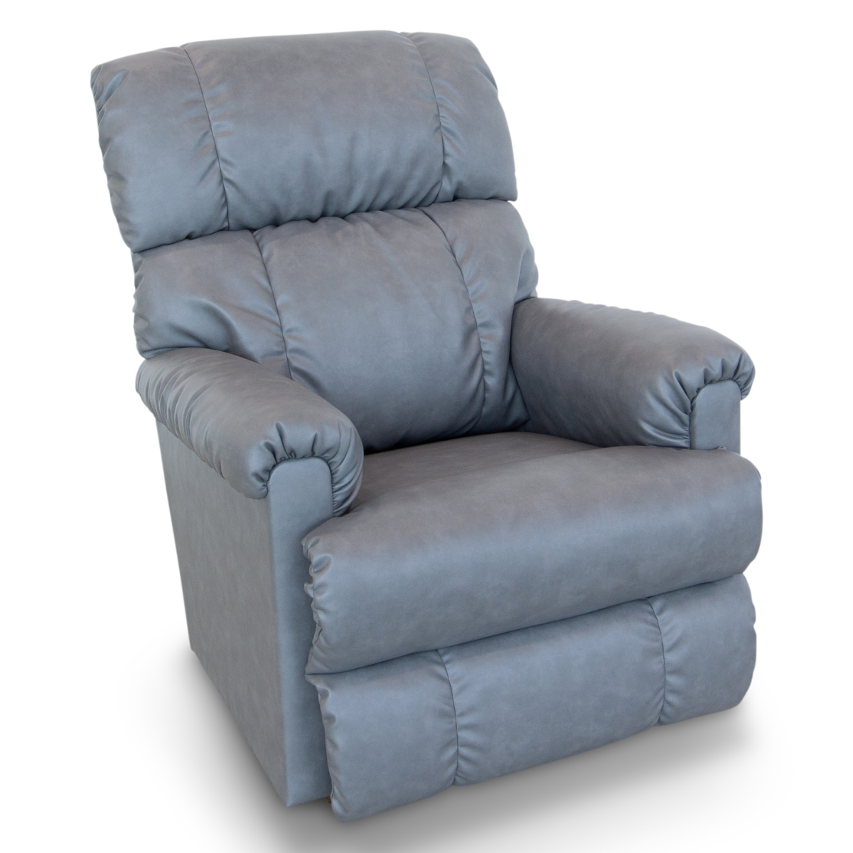 La-Z-Boy Pinnacle manual rocker recliner chair