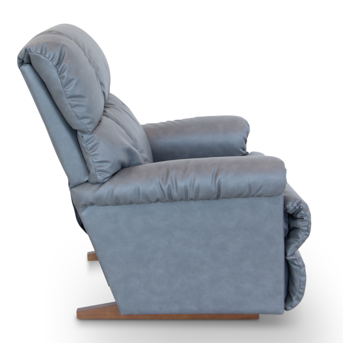 La-Z-Boy Pinnacle manual rocker recliner chair