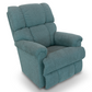 La-Z-Boy Pinnacle manual rocker recliner chair