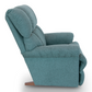 La-Z-Boy Pinnacle manual rocker recliner chair