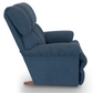 La-Z-Boy Pinnacle manual rocker recliner chair