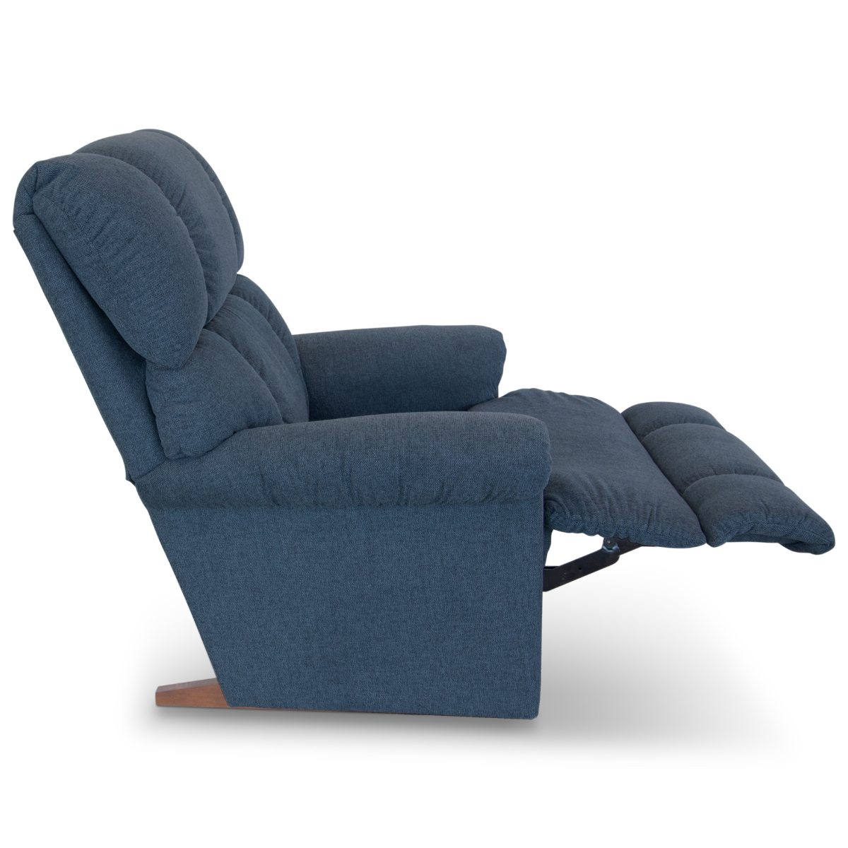 La-Z-Boy Pinnacle manual rocker recliner chair