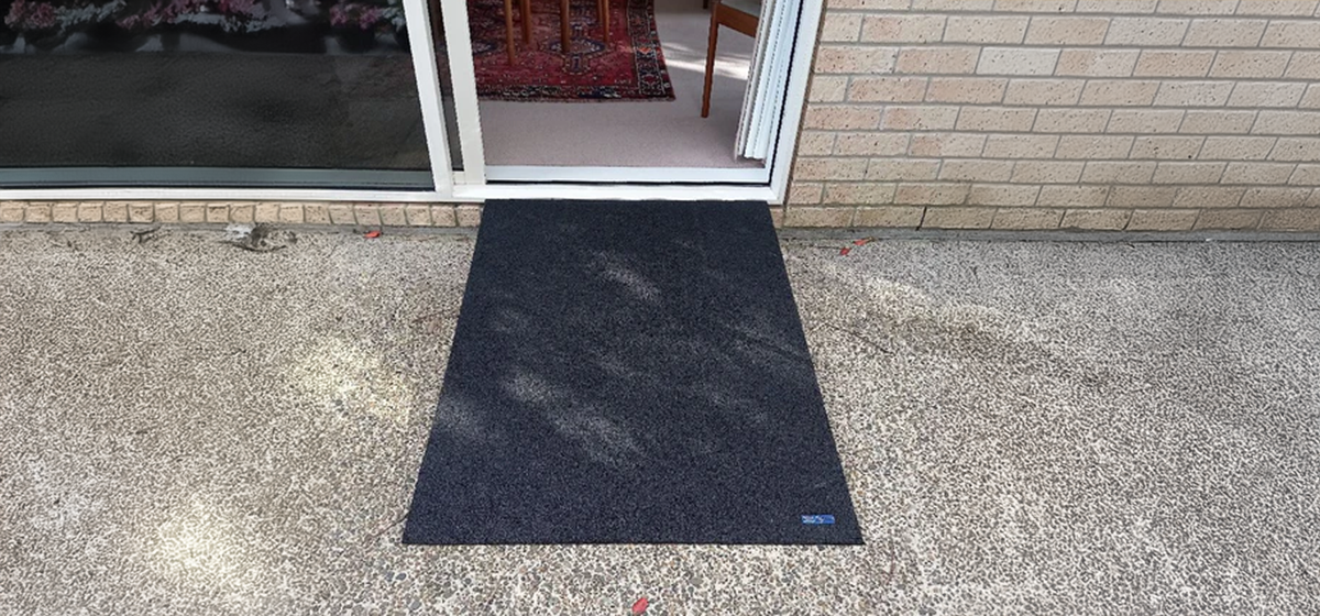 Radius Ramp Customised Rubber Ramps | Made to measure | Mobility – Radius Shop