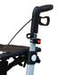 Lights for rollators and walkers by Rehasense
