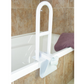 Bath grab bar