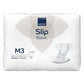 Abena Slip Basic M3 2900 ml Medium unisex briefs (adult diapers)