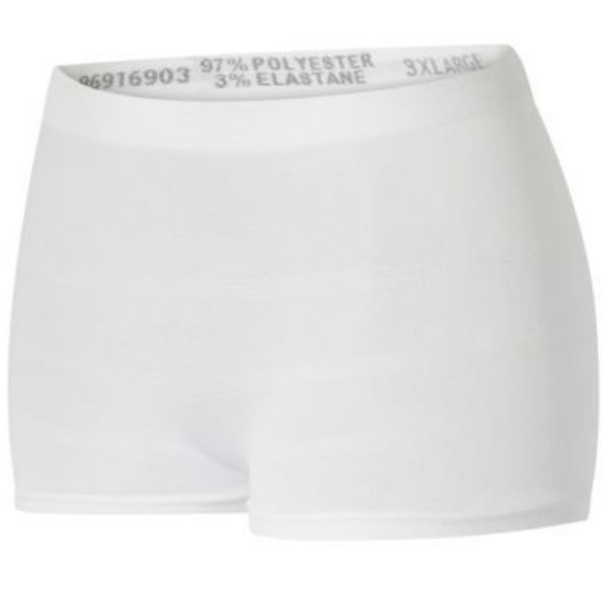 Abena Fix super pants unisex fixation underwear for pads