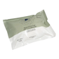 Shampoo cap with conditioner (rinse-free)
