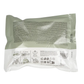 Shampoo cap with conditioner (rinse-free)