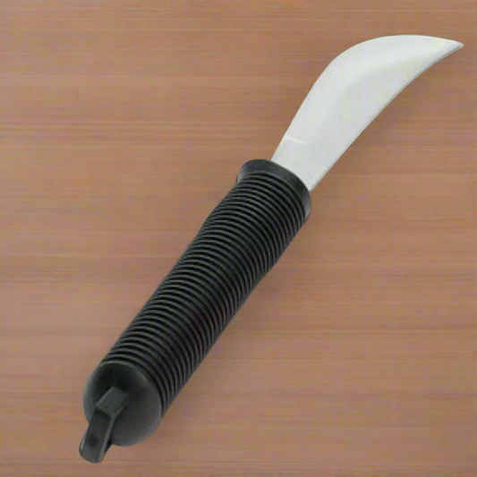 Rocker knife