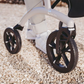 Saljol aluminium rollator