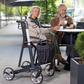 Server rollator by Rehasense