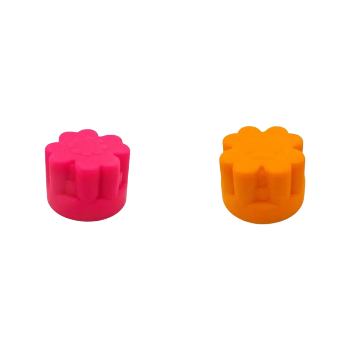 Silicone bottle cap opener