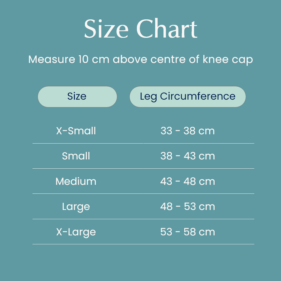 IMAK® arthritis knee sleeve