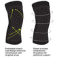 Kinetic knee sleeve by SPARK™