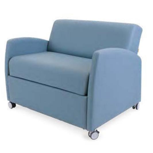 Haelvoet Domus single sofa bed