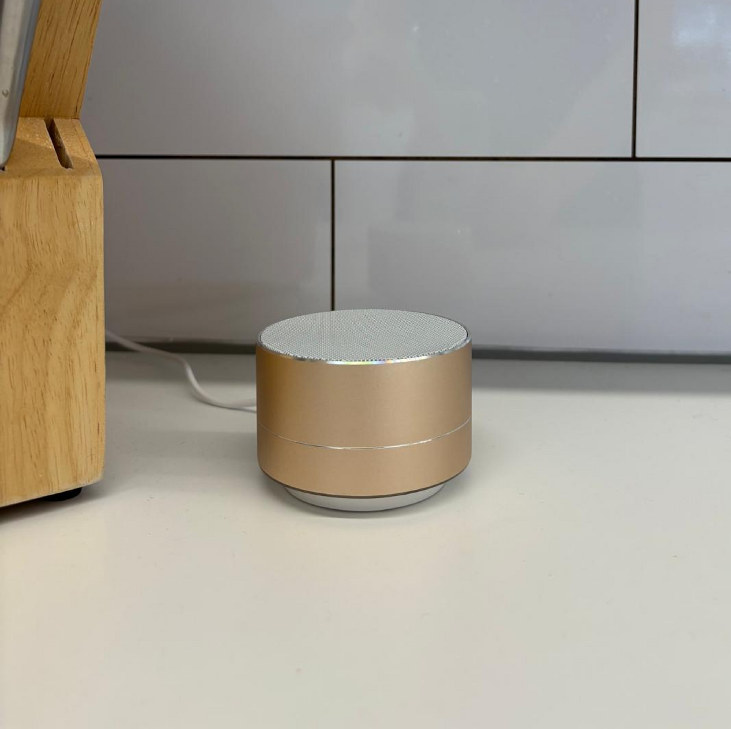 Tochie -  Scheduled voice reminders
