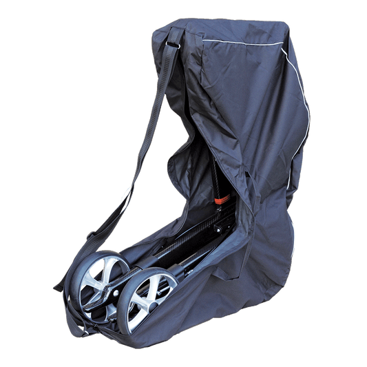 Transport bag for Server or Athlon SL rollators by Rehasense