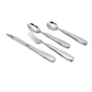 Weighted cutlery
