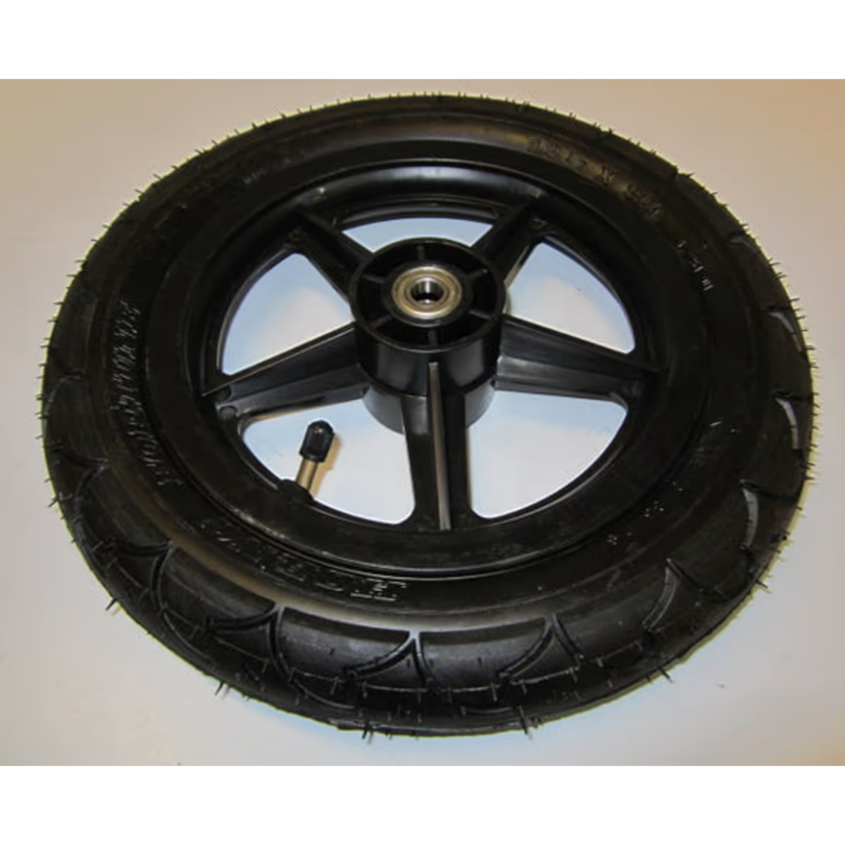 12" Pneumatic tyre to suit Freiheit Stroller XTreme