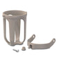 Cup holder for byACRE Ultralight and Overland - Sand colour