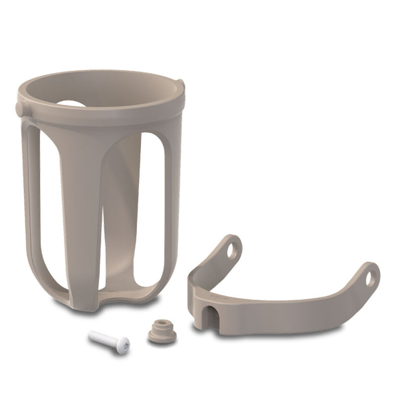 Cup holder for byACRE Ultralight and Overland - Sand colour