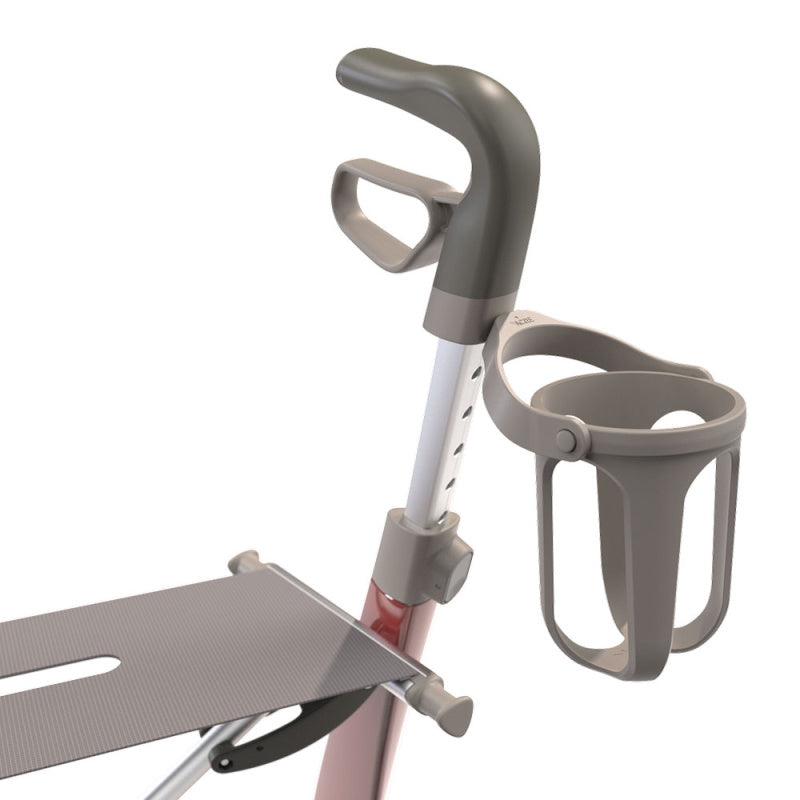 Cup holder for byACRE Ultralight and Overland - Sand colour