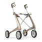 Ultralight carbon fibre rollator byACRE