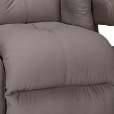 Custom made seat cushion to suit Cocoon recliner
