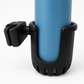 Cup/bottle holder for rollators and wheelchairs - Rehasense