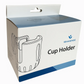 Cup/bottle holder for rollators and wheelchairs - Rehasense