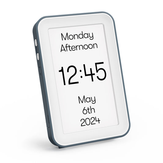 Day Connect - task reminder clock