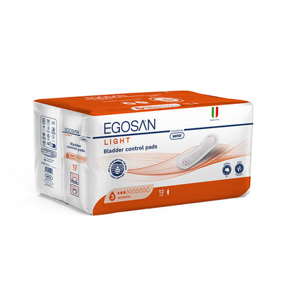 Santex Egosan Light Normal 305 ml women's pads