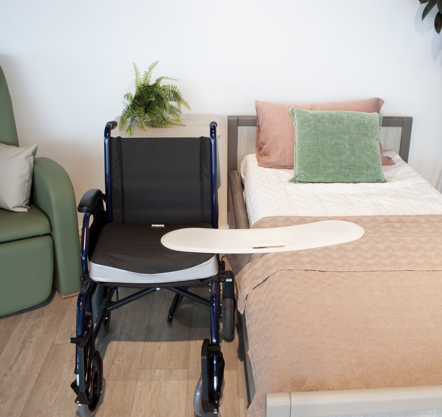 Etac Immedia 3B transfer board