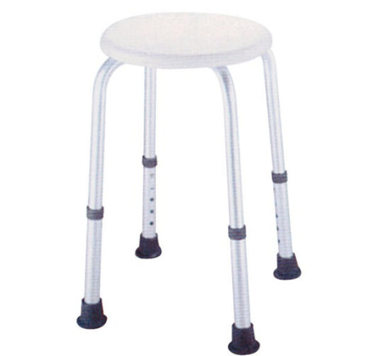 Hull bath stool