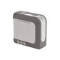 Portable oxygen concentrator
