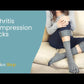 IMAK® arthritis compression socks