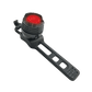 Lights for rollators and walkers by Rehasense