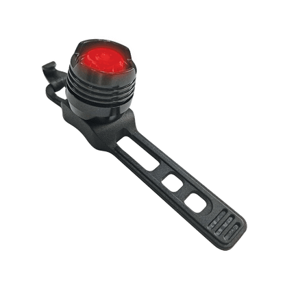 Lights for rollators and walkers by Rehasense