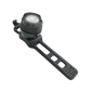 Lights for rollators and walkers by Rehasense