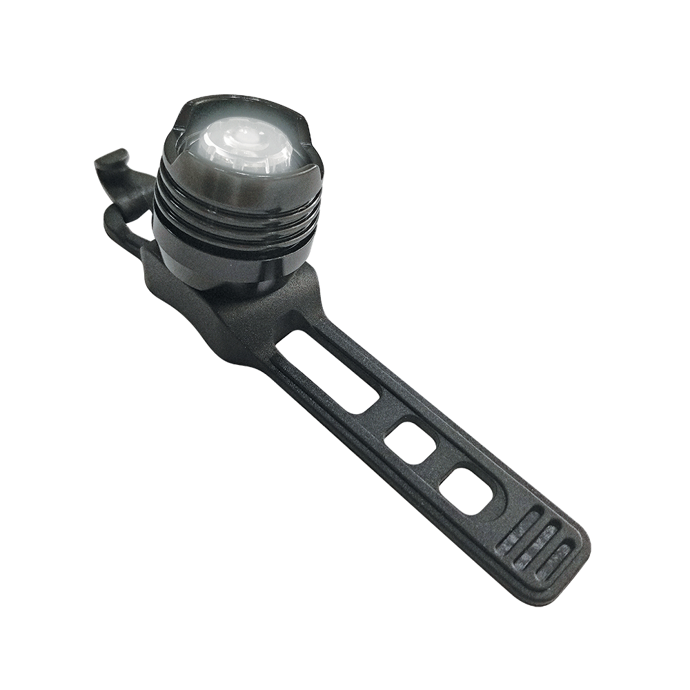Lights for rollators and walkers by Rehasense