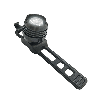 Lights for rollators and walkers by Rehasense