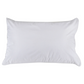 Towelling pillow protector