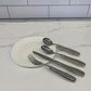 Weighted cutlery 