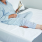 Queen Brolly Sheets with wings - 2 litre absorbency