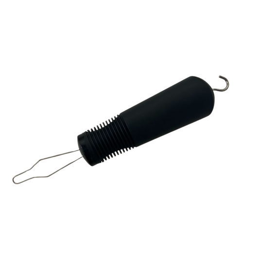 Zip and button puller